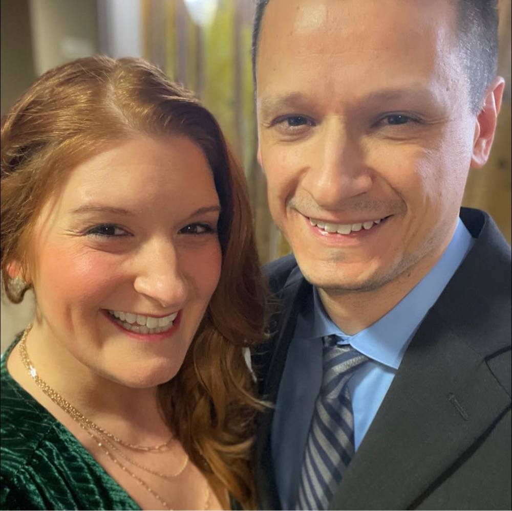 Meet your Posher, Courtney